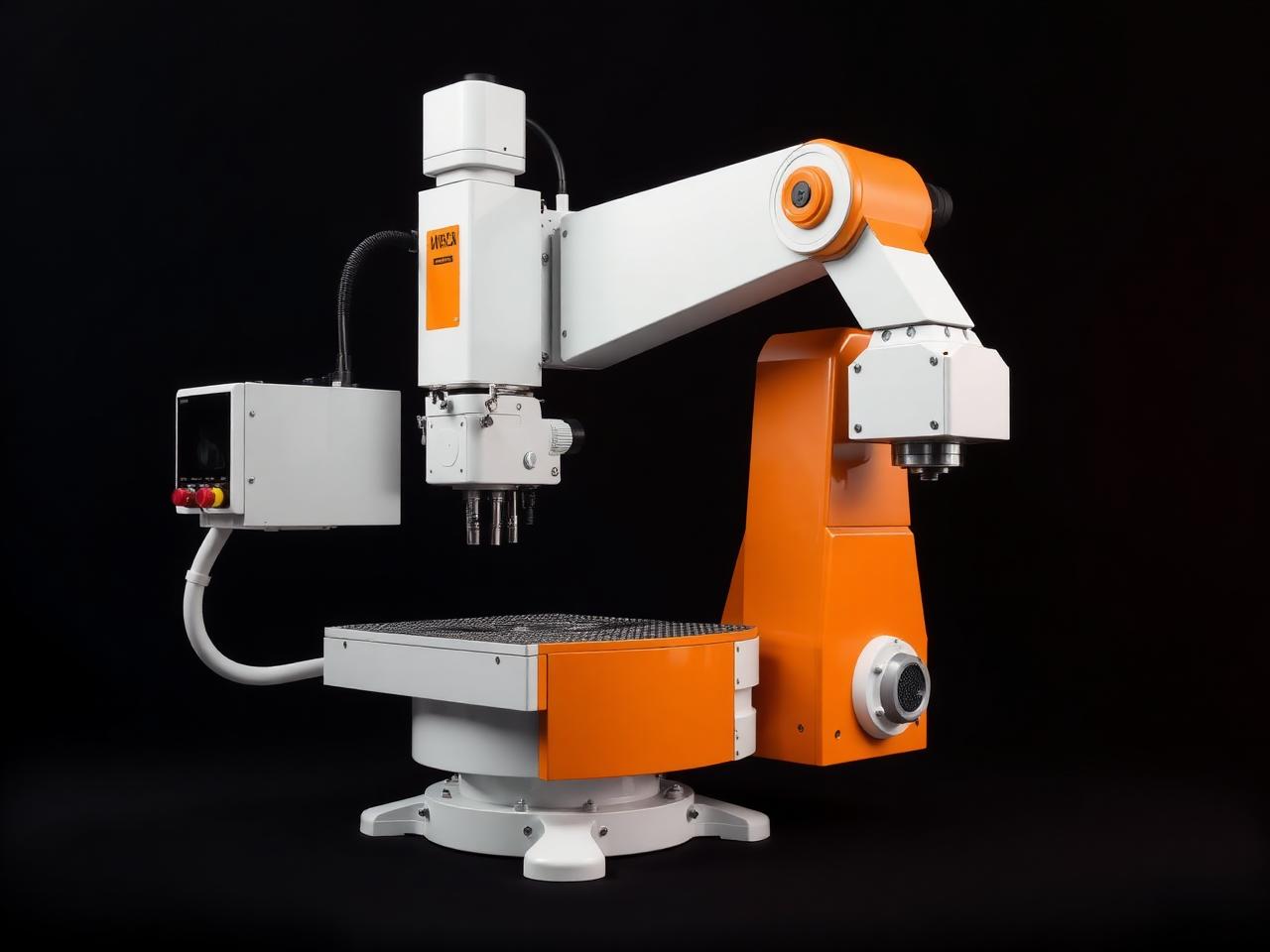 Robotics