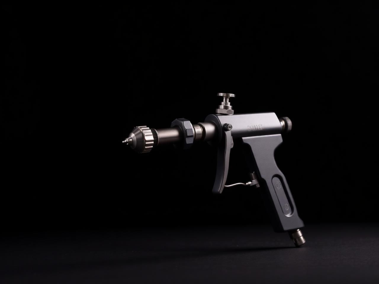 Spray Guns